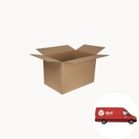 DPD-Kartons