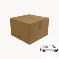 GLS-Kartons