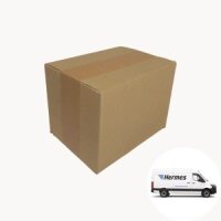 Hermes-Kartons