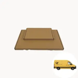 Postkarton Kategoriebild