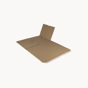 Wickelverpackung Bild