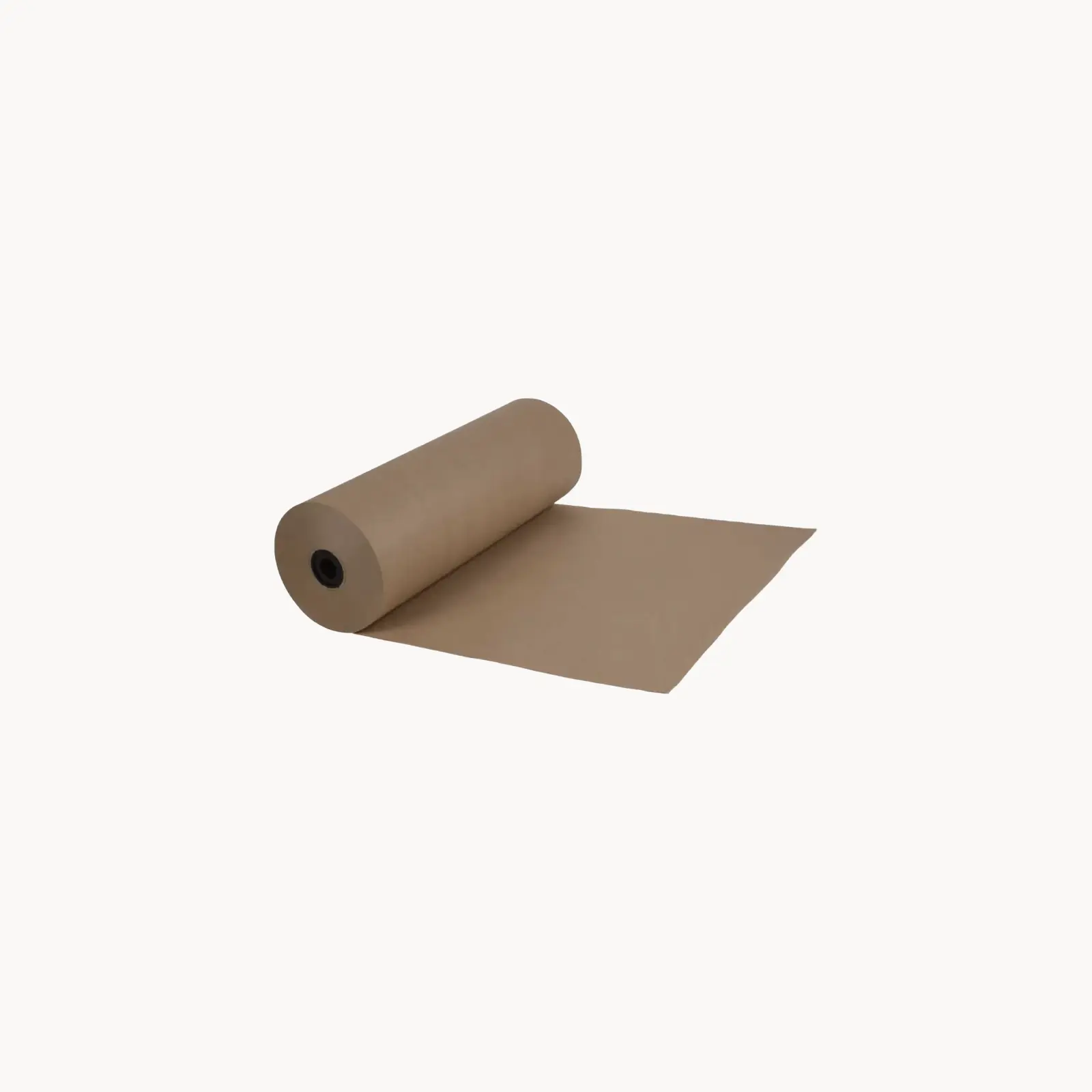 Packpapier Rolle