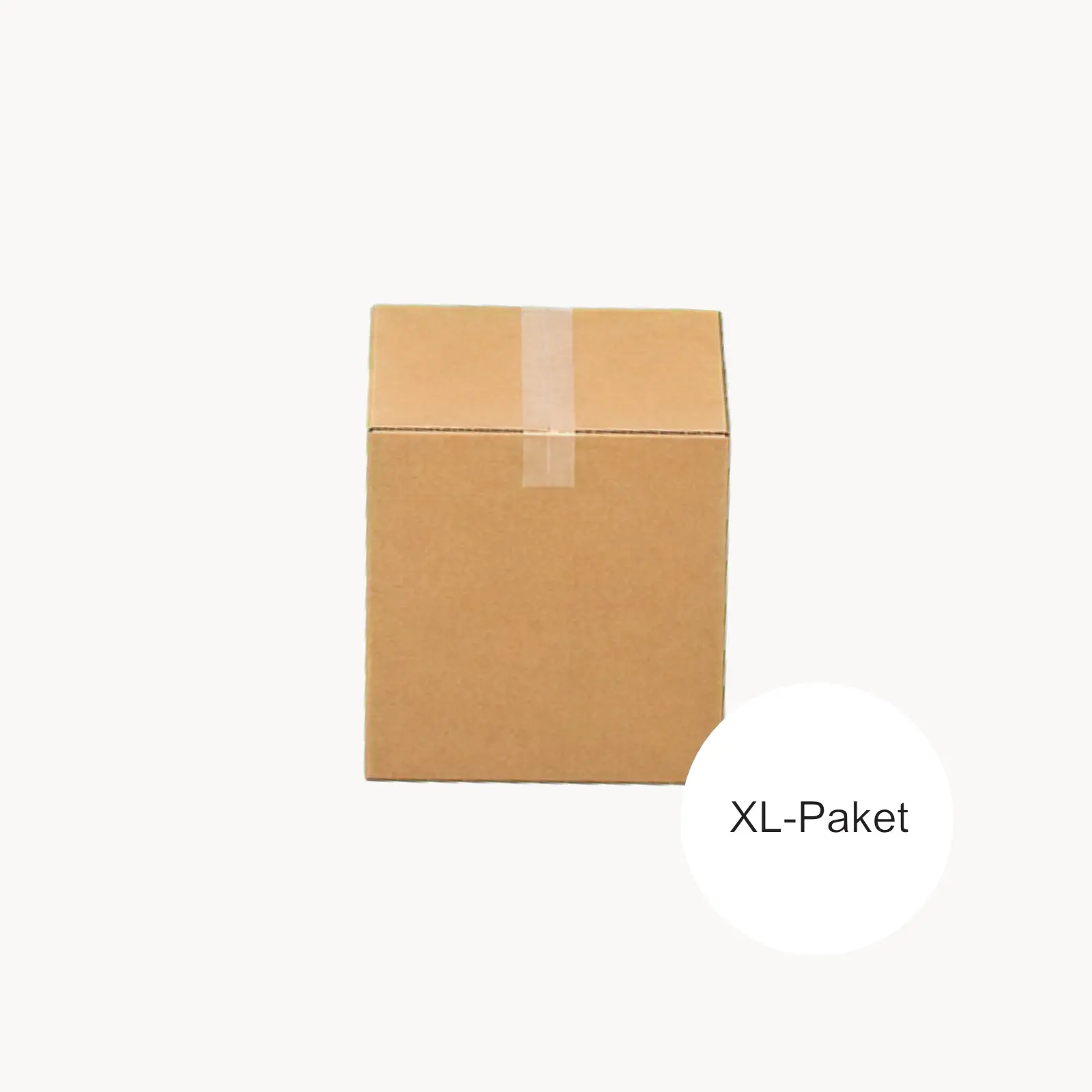 DPD XL-Paket Versandkartons