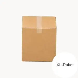 GLS XL-Paket Versandkartons
