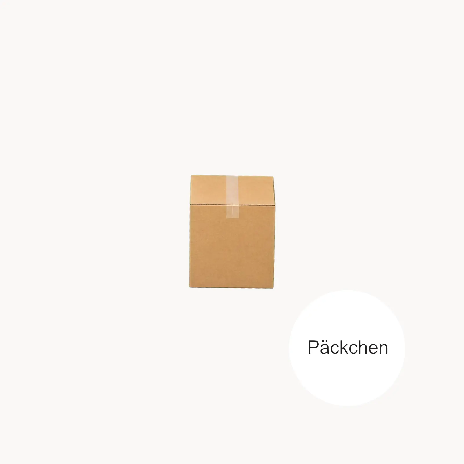 Hermes Päckchen Versandkartons