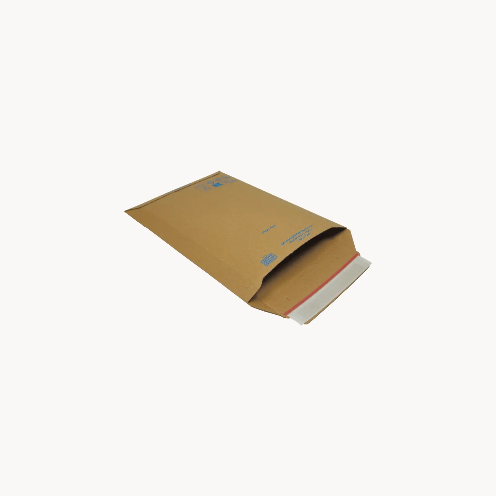 Wellpapp-Versandtasche