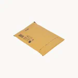 Luftpolsterumschlag