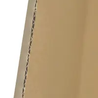 Maxibrief-Karton 180x130x45 mm braun DIN A6
