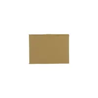 Maxibrief-Karton 180x130x45 mm braun DIN A6