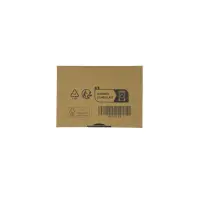 Maxibrief-Karton 180x130x45 mm braun DIN A6
