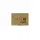 Maxibrief-Karton 180x130x45 mm braun DIN A6