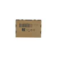 Großbrief-Karton 23x16x2 cm braun DIN A5 Faltschachtel