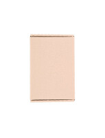 Großbrief-Karton 23x16x2 cm braun DIN A5 Faltschachtel