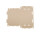 Großbrief-Karton 23x16x2 cm braun DIN A5 Faltschachtel