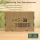 Großbrief-Karton 23x16x2 cm braun DIN A5 Faltschachtel