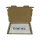 Großbrief-Karton 23x16x2 cm braun DIN A5 Faltschachtel