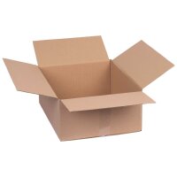 Karton 45x35x18 cm - Versandkarton 450x350x180 mm