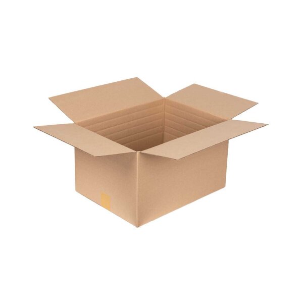 Karton 45x34x26 cm - Versandkarton 455x340x265 mm