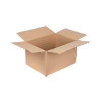 Karton 45x34x26 cm - Versandkarton 455x340x265 mm