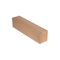 Karton 50x10x11 cm - Versandkarton 500x100x110 mm