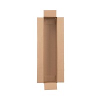 Karton 50x10x11 cm - Versandkarton 500x100x110 mm