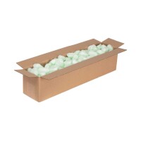 Karton 50x10x11 cm - Versandkarton 500x100x110 mm