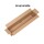 Karton 50x10x11 cm - Versandkarton 500x100x110 mm