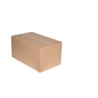 Karton 50x30x25 cm - Versandkarton 500x300x250 mm