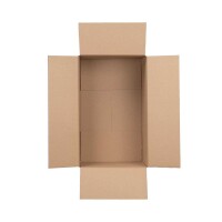 Karton 50x30x25 cm - Versandkarton 500x300x250 mm