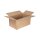 Karton 50x30x25 cm - Versandkarton 500x300x250 mm