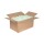 Karton 50x30x25 cm - Versandkarton 500x300x250 mm
