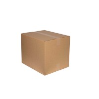 Karton 50x40x40 cm - Versandkarton 500x400x400 mm