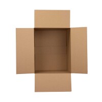 Karton 50x40x40 cm - Versandkarton 500x400x400 mm