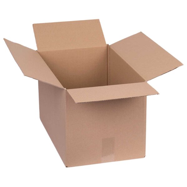 Karton 50x30x30 cm - Versandkarton 500x300x300 mm