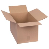 Karton 50x30x30 cm - Versandkarton 500x300x300 mm
