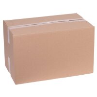 Karton 50x30x30 cm - Versandkarton 500x300x300 mm