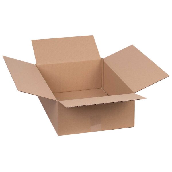 Karton 50x33x15 cm - Versandkarton 500x330x155 mm