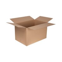 Karton 58x38x35 cm - Versandkarton 580x380x350 mm