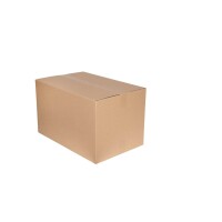 Karton 58x38x35 cm - Versandkarton 580x380x350 mm