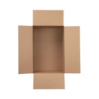 Karton 58x38x35 cm - Versandkarton 580x380x350 mm