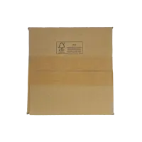 Karton 15x15x8 cm Versandkarton GLS XS Paket Hermes Päckchen 150x150x83 mm Faltkarton Fefco 0201