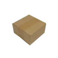 Karton 15x15x8 cm Versandkarton GLS XS Paket Hermes Päckchen 150x150x83 mm Faltkarton Fefco 0201