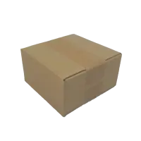Karton 15x15x8 cm Versandkarton GLS XS Paket Hermes Päckchen 150x150x83 mm Faltkarton Fefco 0201