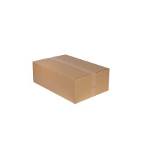 Karton 60x40x20 cm - Versandkarton 600x400x200 mm