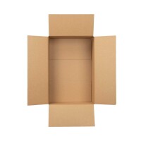 Karton 60x40x20 cm - Versandkarton 600x400x200 mm