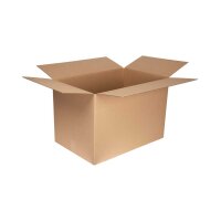 Karton 60x40x40 cm - Versandkarton 600x400x400 mm