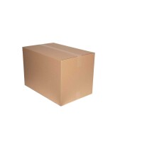 Karton 60x40x40 cm - Versandkarton 600x400x400 mm