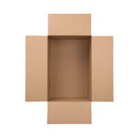 Karton 60x40x40 cm - Versandkarton 600x400x400 mm