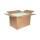 Karton 60x40x40 cm - Versandkarton 600x400x400 mm