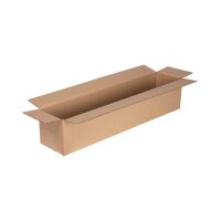 Karton 72x15x15 cm - Versandkarton 720x150x150 mm